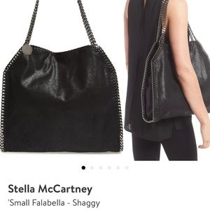 Authentic Stella McCartney bag